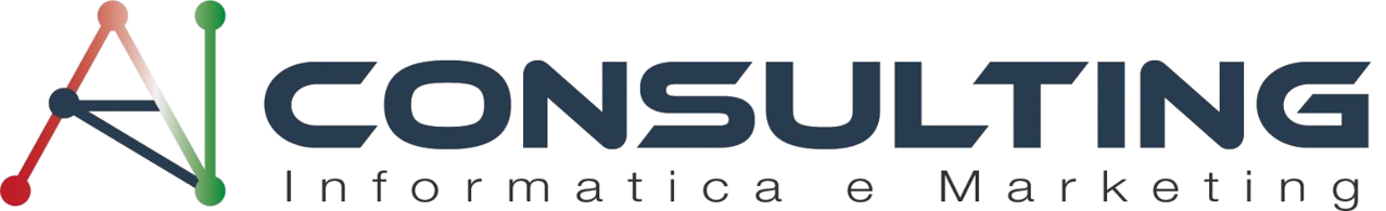 AI Consulting - Informatica e Marketing